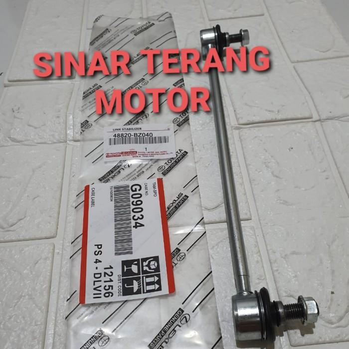 LINK STABIL AGYA AYLA- STABILIZER LINK AGYA AYLA ASLI