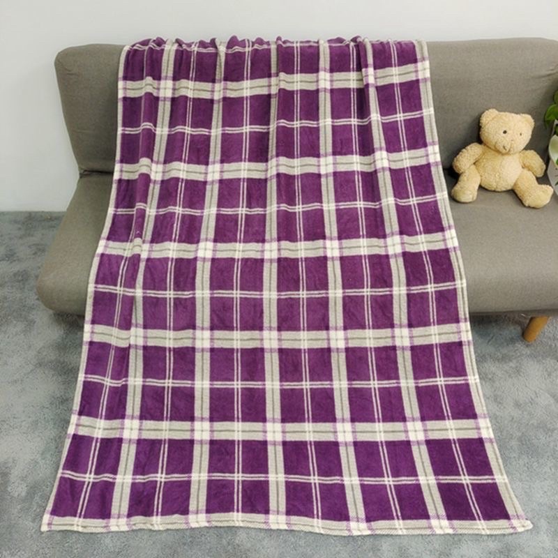 Selimut Flannel Size 140x190 New Termurh