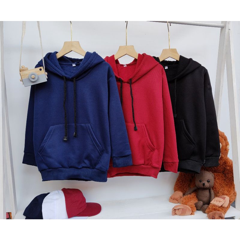 Sweater hoodie polos 1th-9th