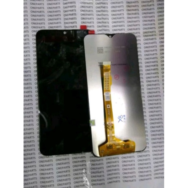 LCD TOUCHSCREEN VIVO Y17 1902 Y15 1901 Y12 1904 Y11 Y12I SMALL GLASS