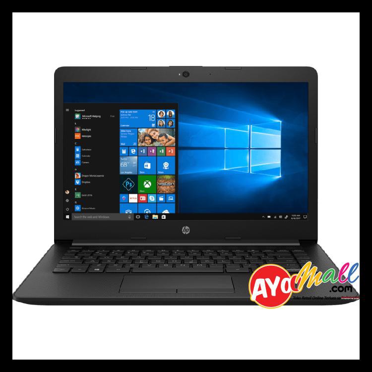 Terpercaya Hp Laptop 14-Cm0071Au Amd E2-9000E Promo Barang Murah