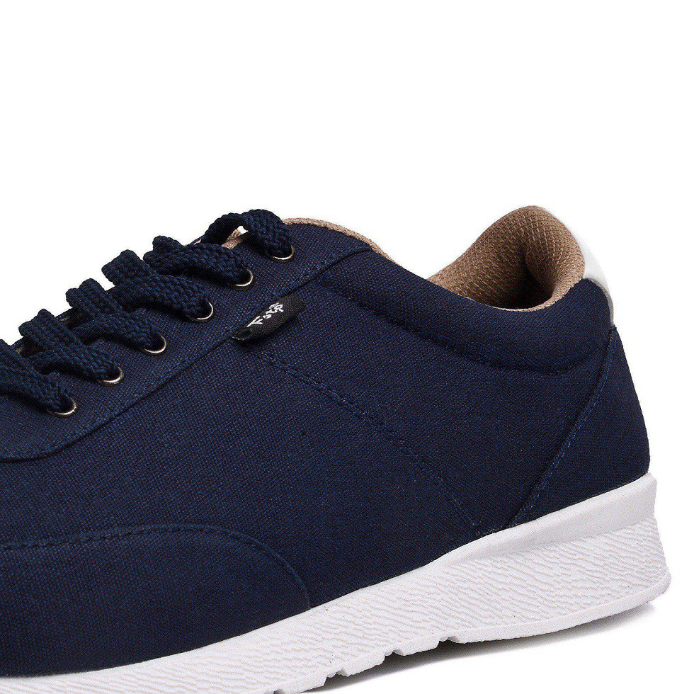 SOHO NAVY |FORIND x FSTP| Sepatu Sneaker Ori Jalan Sporty Running Pria/Cowok/Men Sneakers Footwear