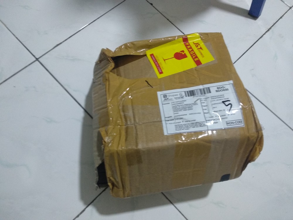 Ice Gel Natural Moms 500gr