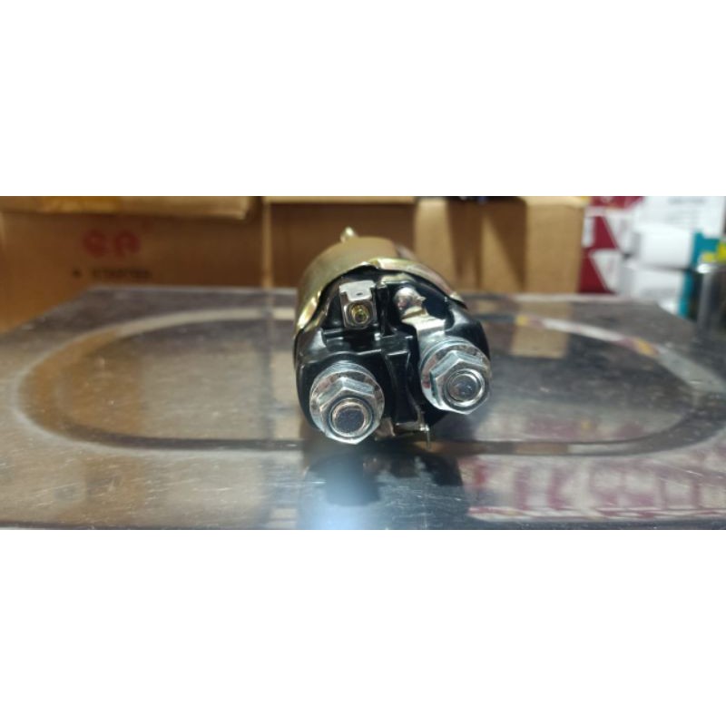 solenoid switch starter carry st100 extra avanza espass ss-1684 ss1684 0802002 GP