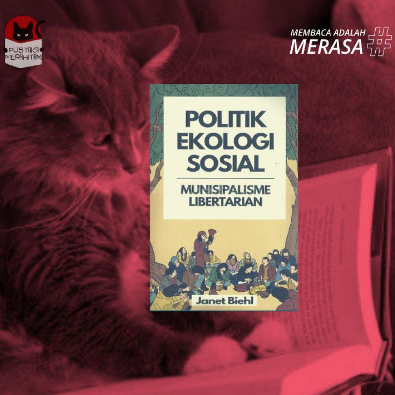 Politik Ekologi Sosial - Janet Biehl