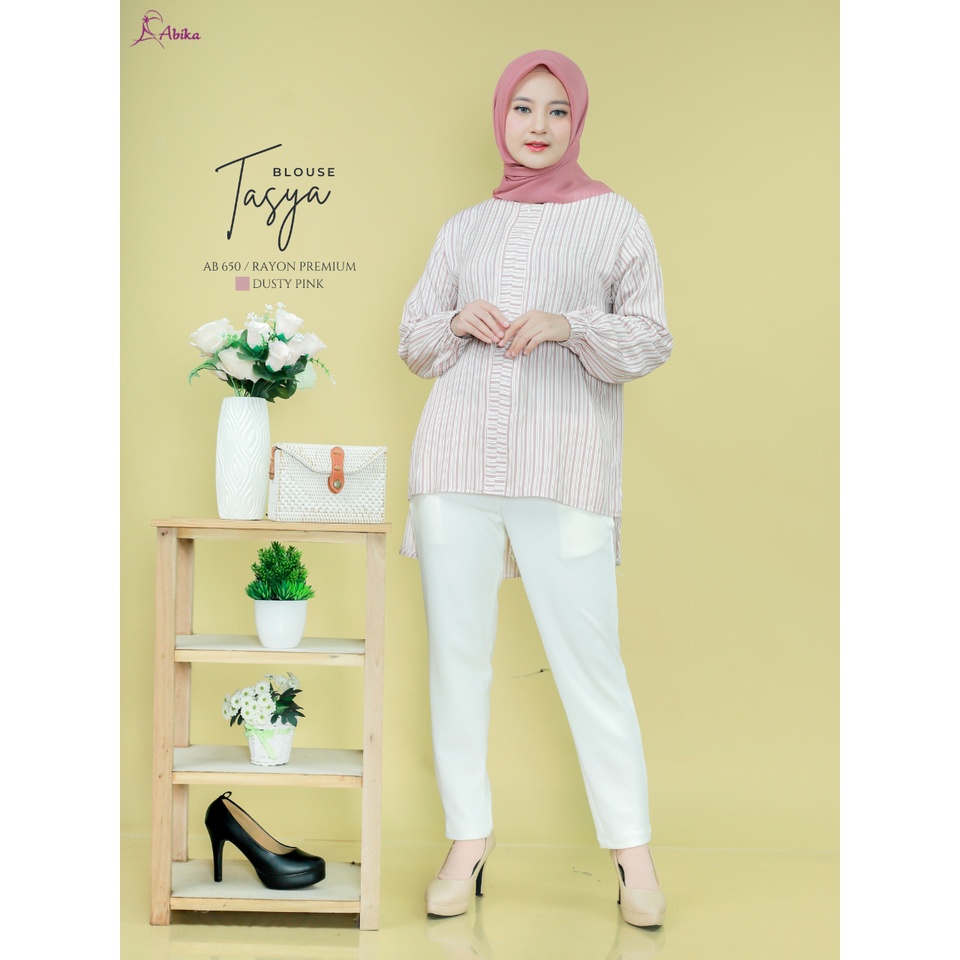 Blouse TASYA by Abika