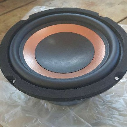 Speaker Midbass 6,5 inch Woofer Universal