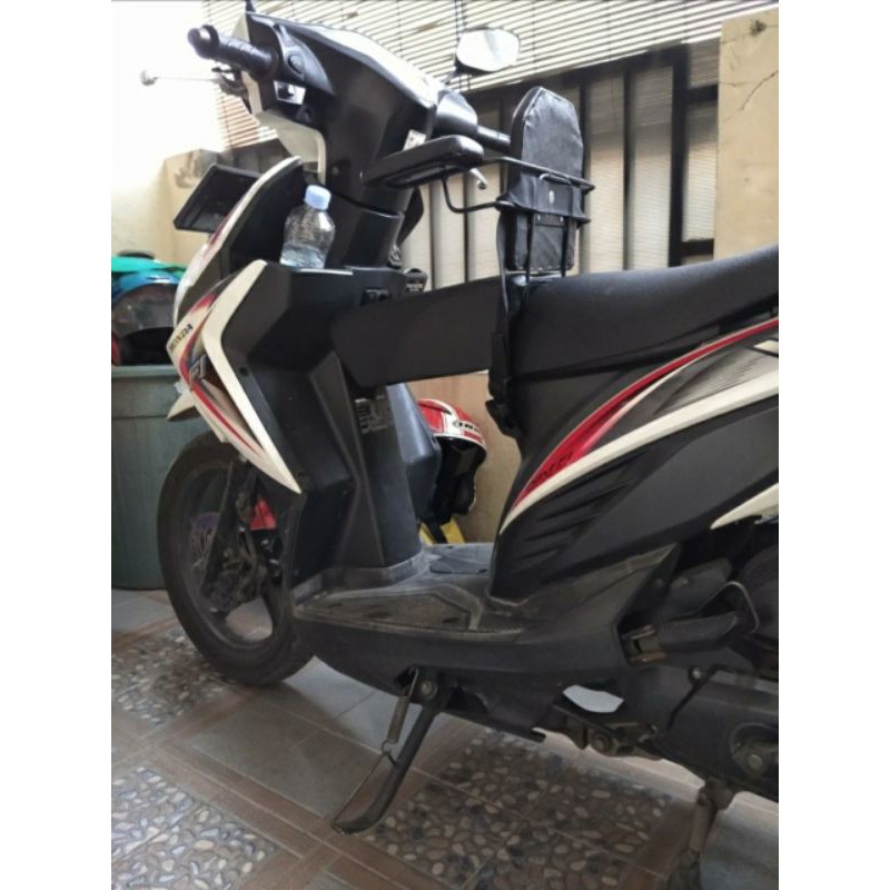 jok anak sandaran honda vario 110 FI LED