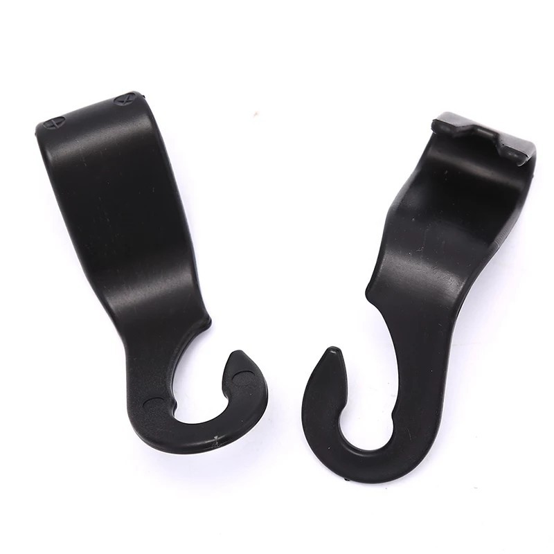 NA - Gantungan Jok Mobil Universal Hook Hanger Car Holder JR