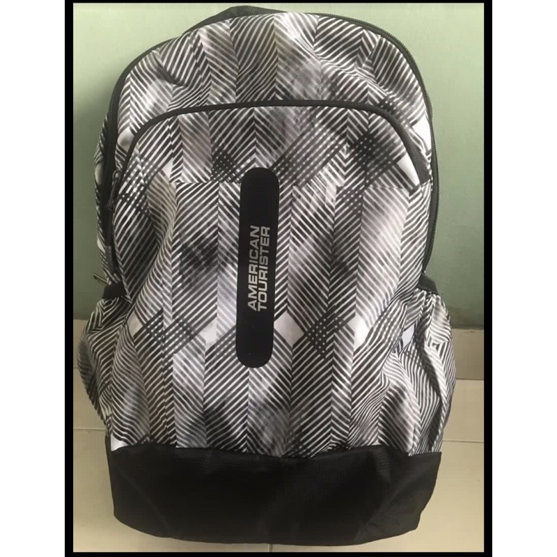 Ransel American Tourister