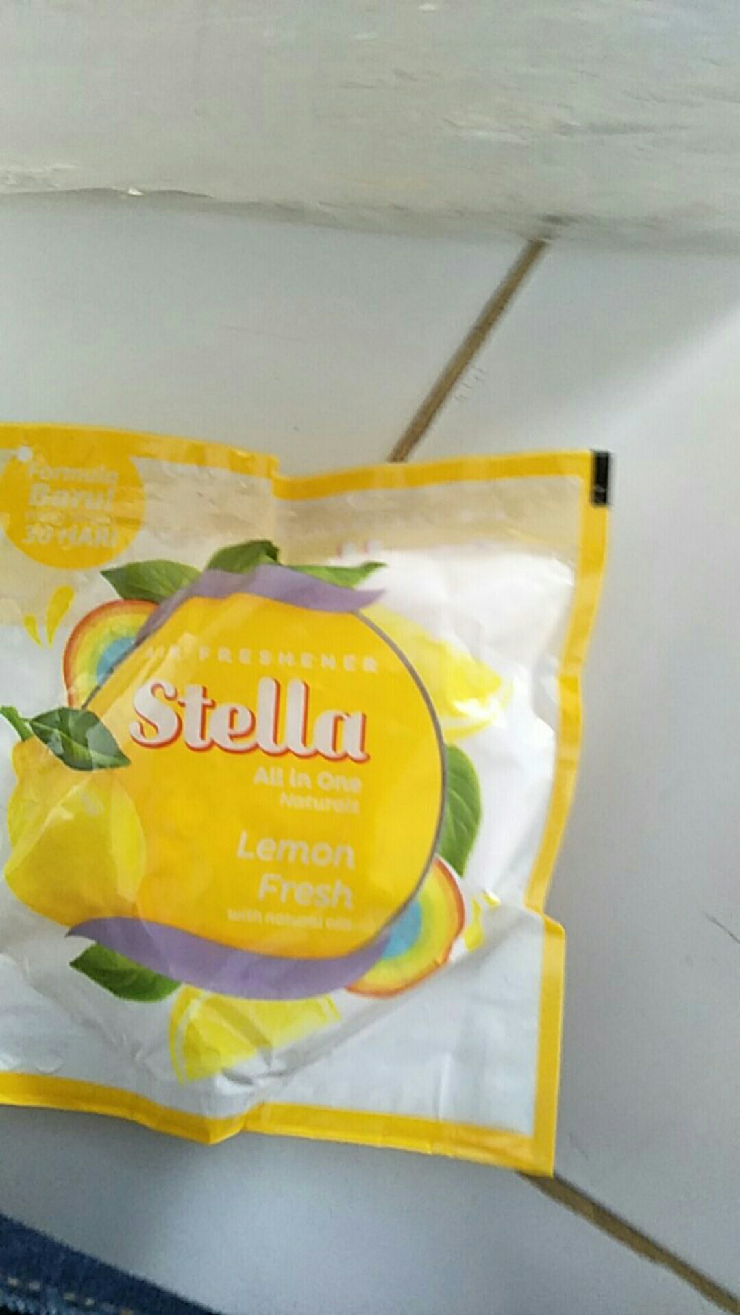 Stella All In One 42 Gram