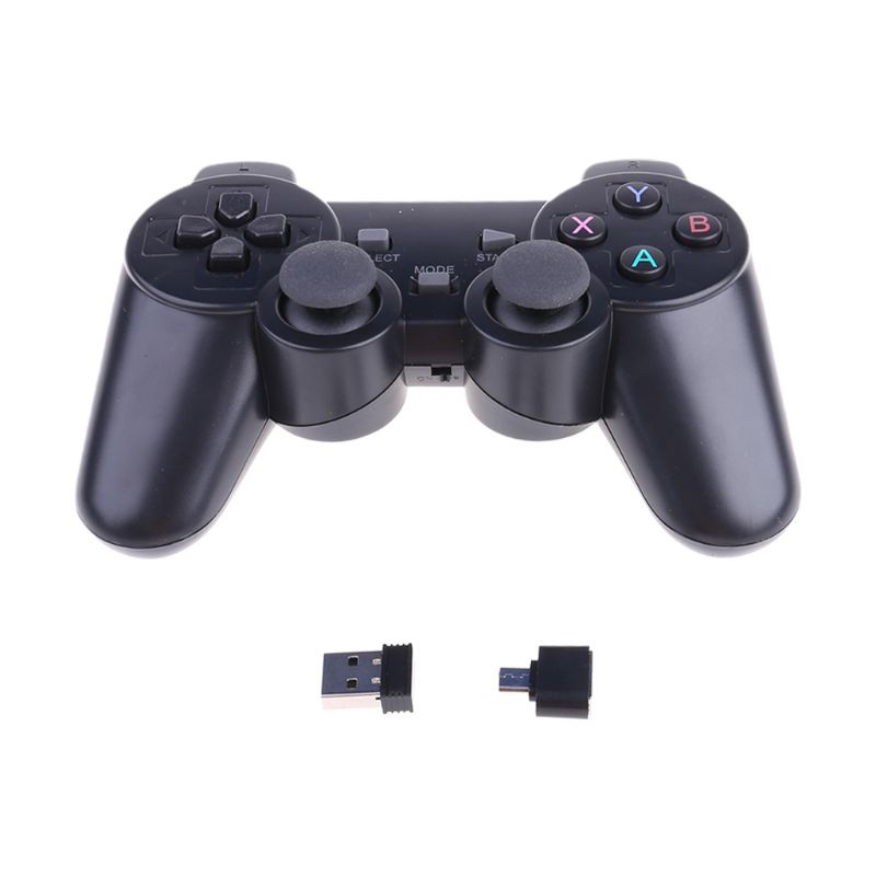 ps1 controller for pc