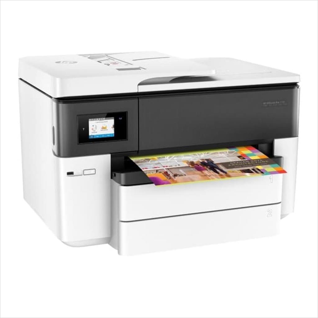 Printer HP OfficeJet Pro 7740 Wide Format All-in-One OJ7740