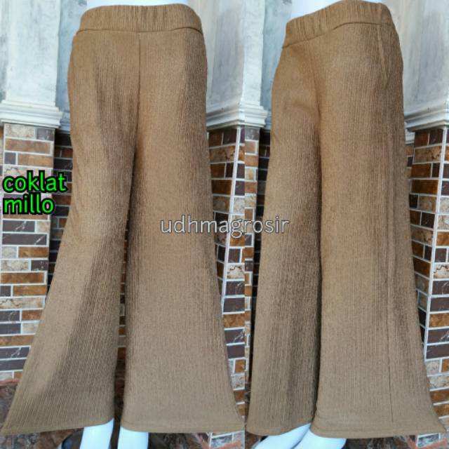 KULOT BABAT [HQ IMPORT TERBARU] BEST SELLER