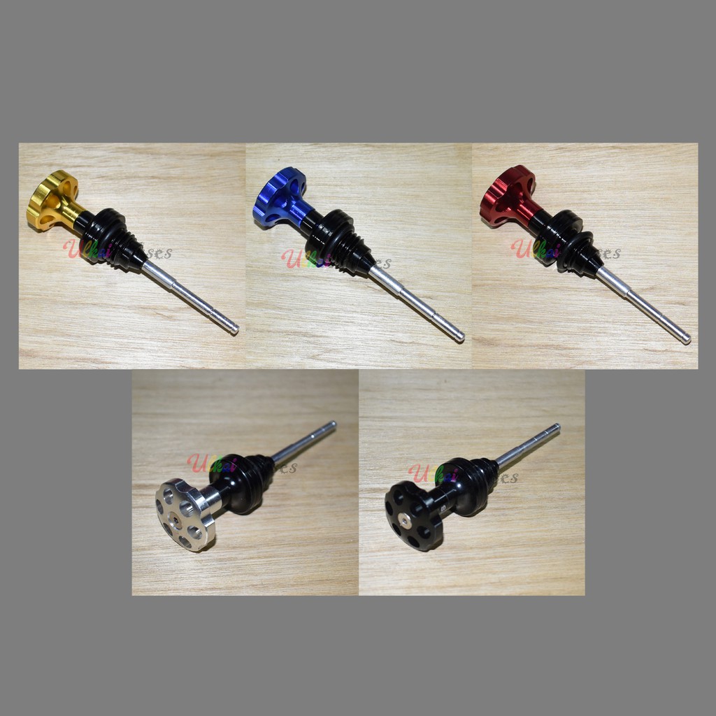 Tutup Oli Model Jarum Murah Meriah Untuk Mesin Model Jarum CNC UNIVERSAL