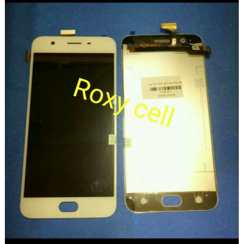 Lcd + Touchscreen oppo A57