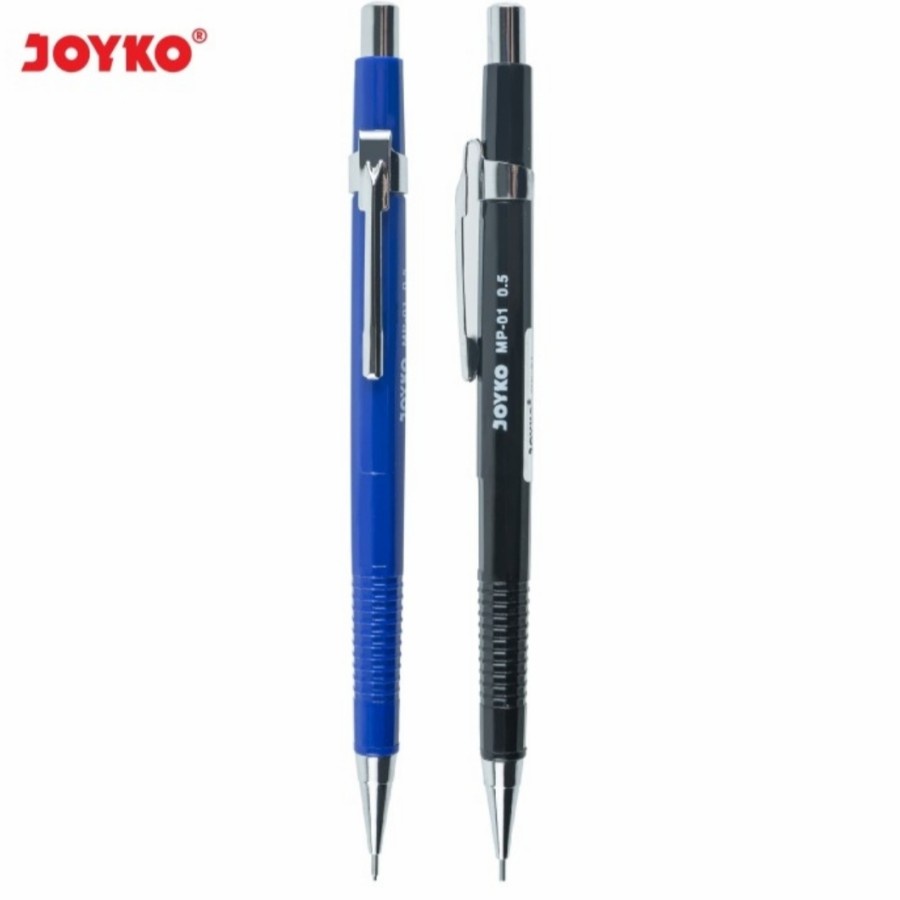 

Pensil Mekanik / Mechanical Pencil JOYKO MP-01 0.5mm