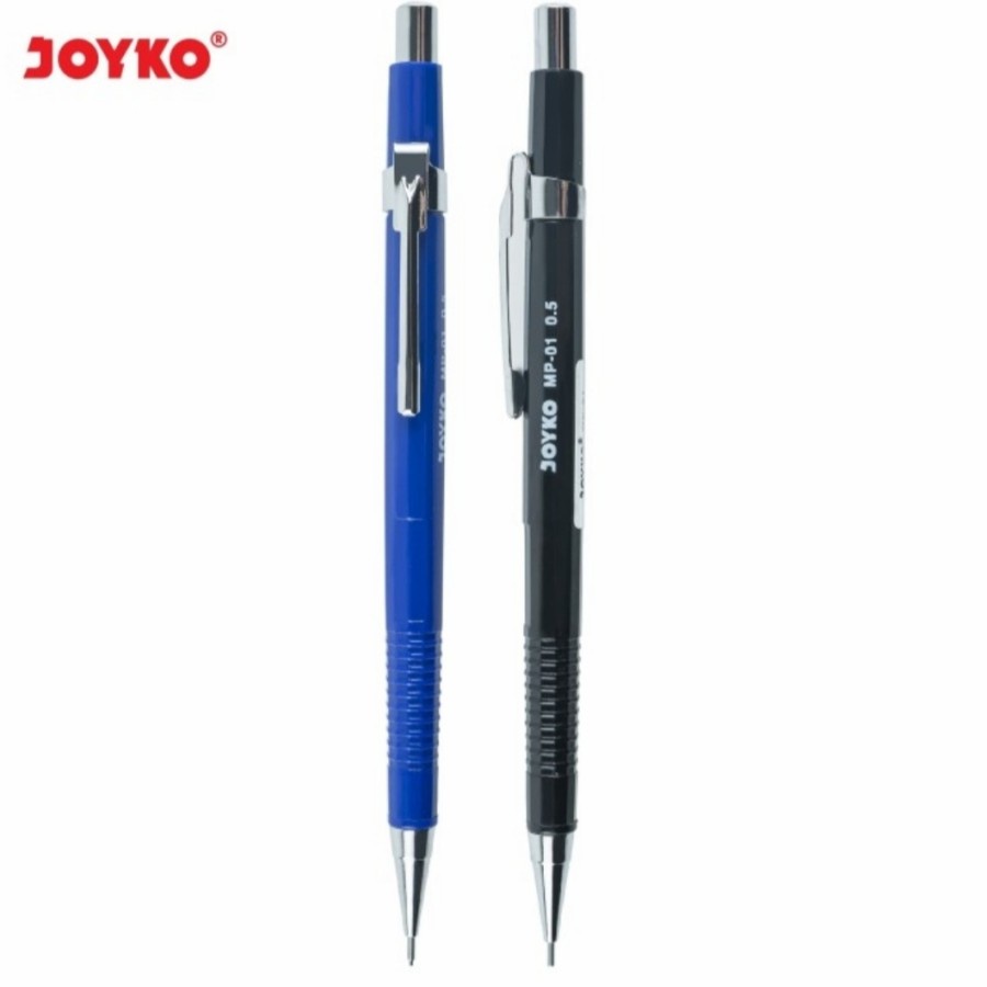 Pensil Mekanik / Mechanical Pencil JOYKO MP-01 0.5mm