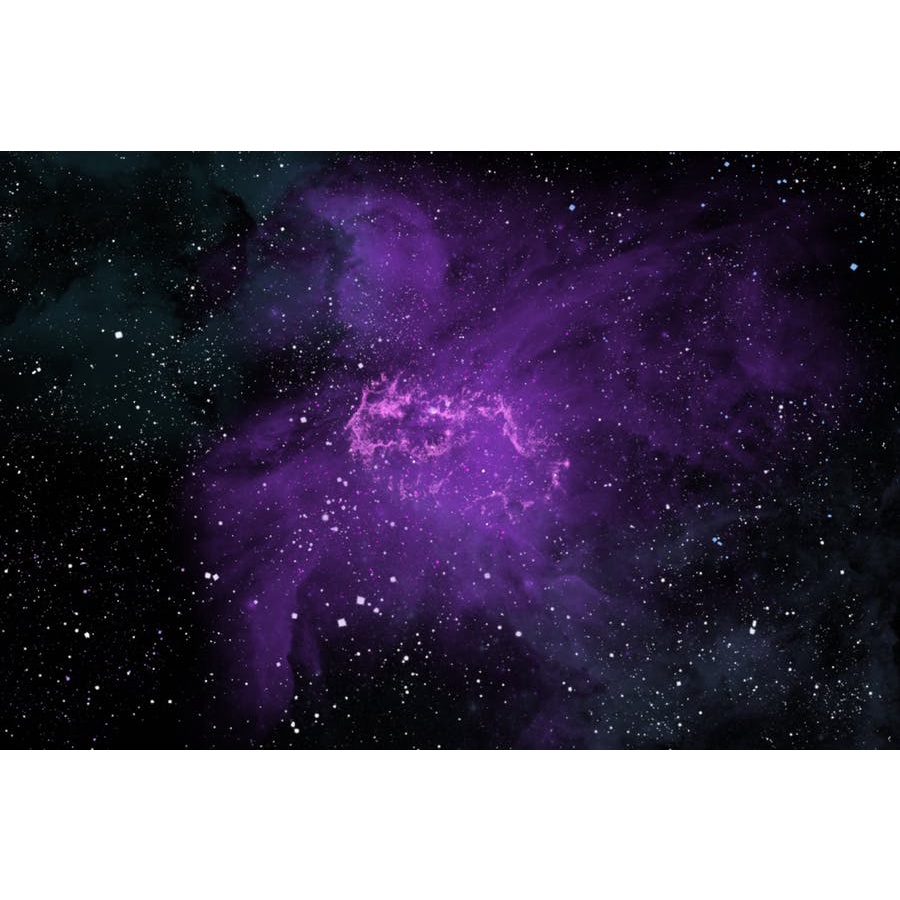 Nebula - Photoshop Brushes