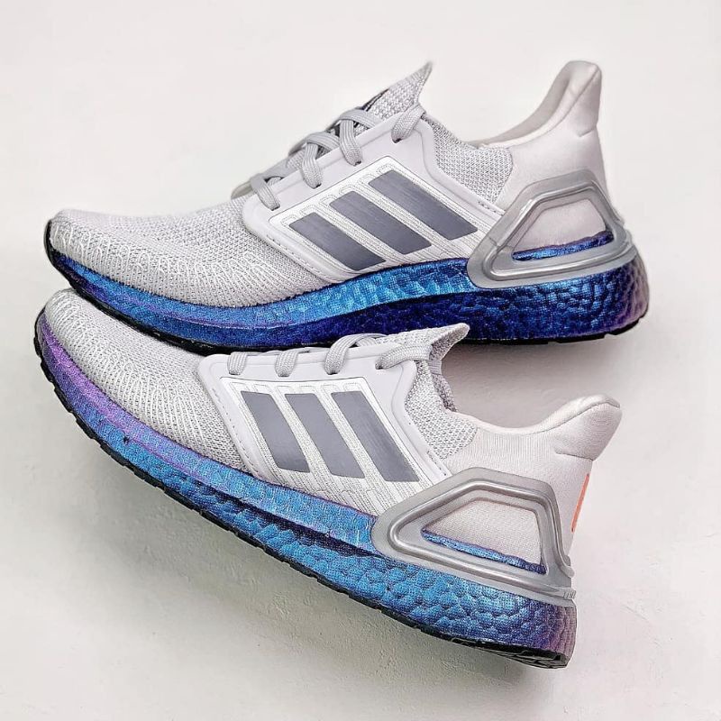 ADIDAS ULTRABOOST 20 ISS NATION