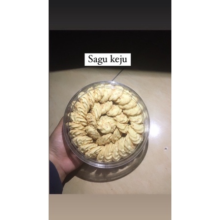 

SAGU KEJU