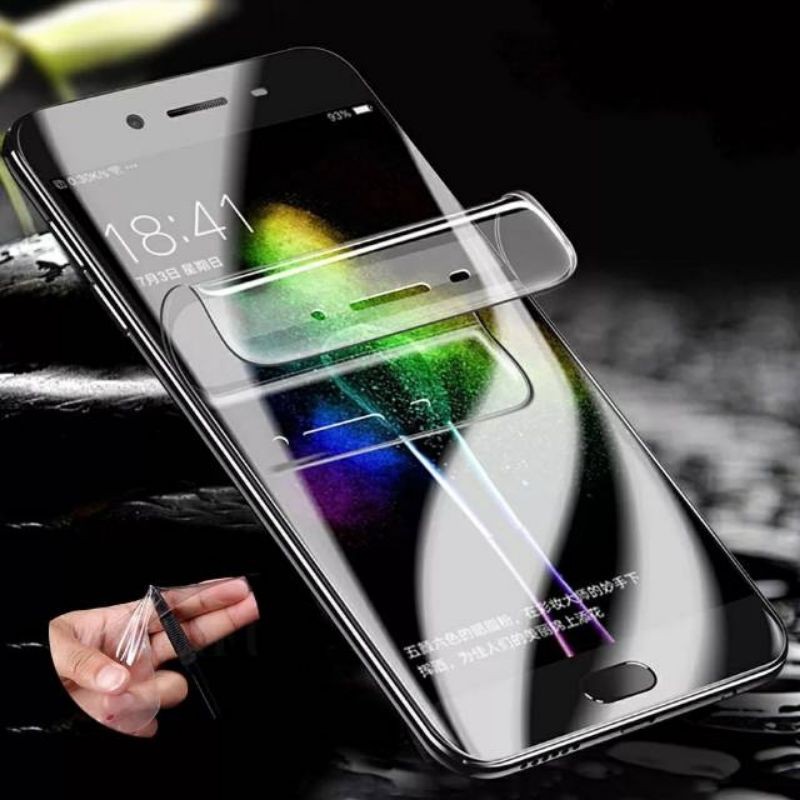 Antigores Hydrogel Xiaomi Redmi 8/8A/8A Pro Full Cover