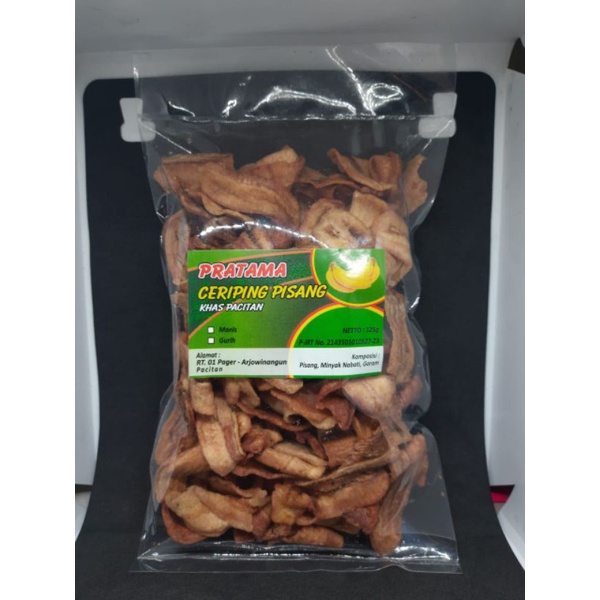 

sale pisang