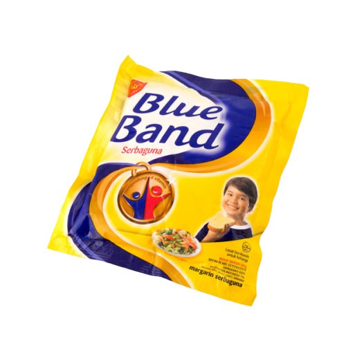 

Blue Band 200g