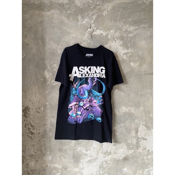 Asking Alexandria Original T-Shirt