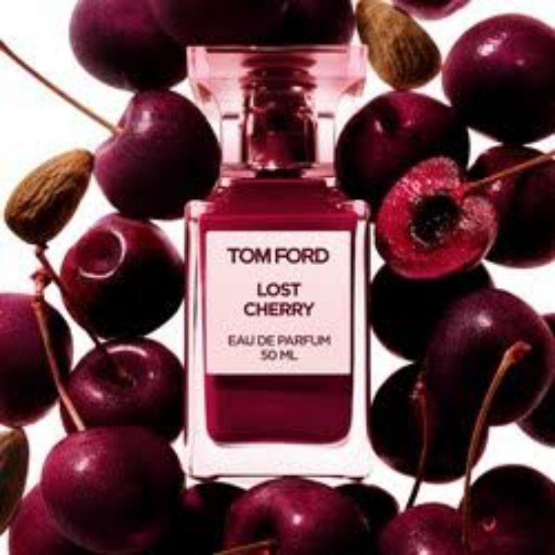 parfum Casual by Tom Ford Lost Cherry