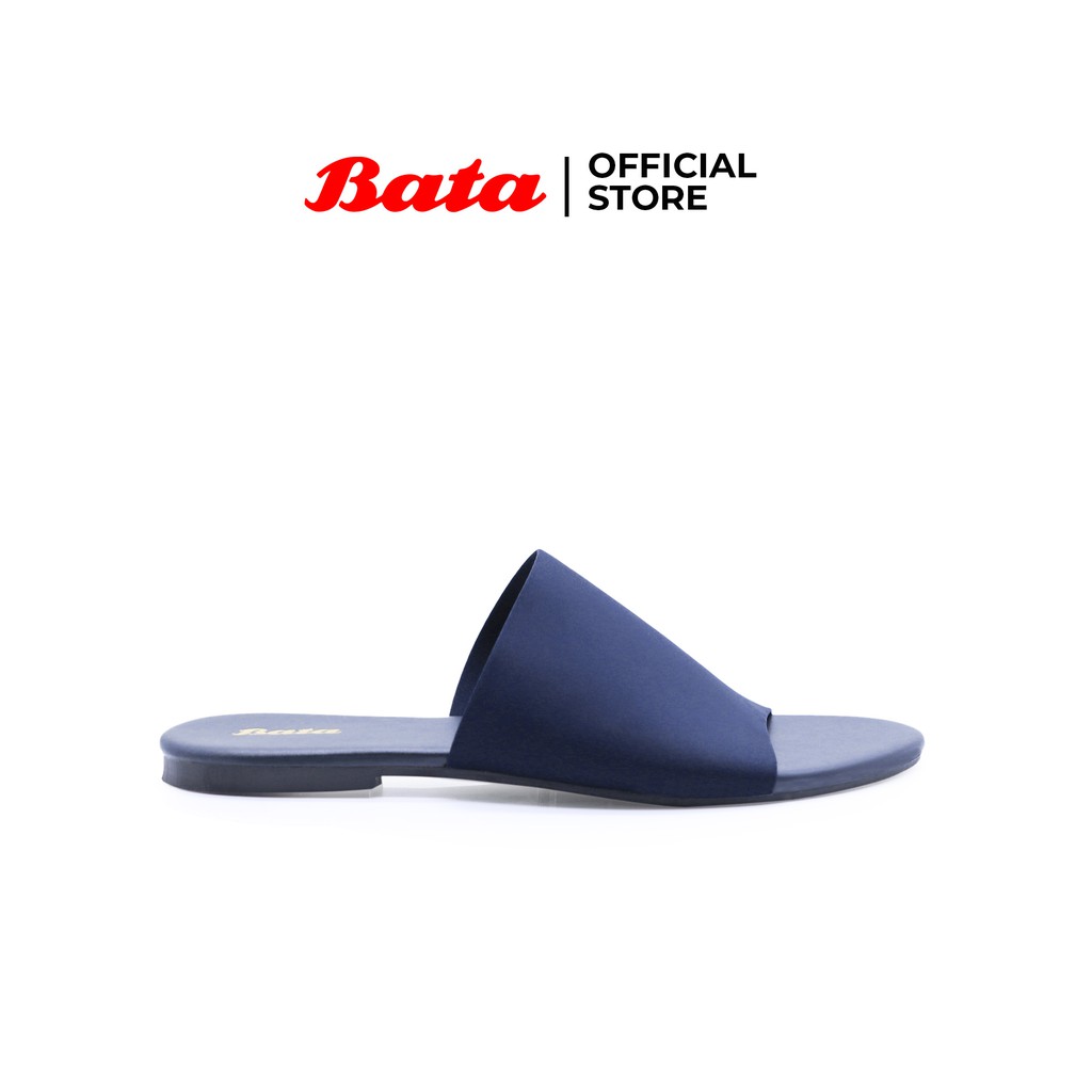 Bata Sandal Wanita Zora5 Navy - 5919494 / Ramayana Jatinegara