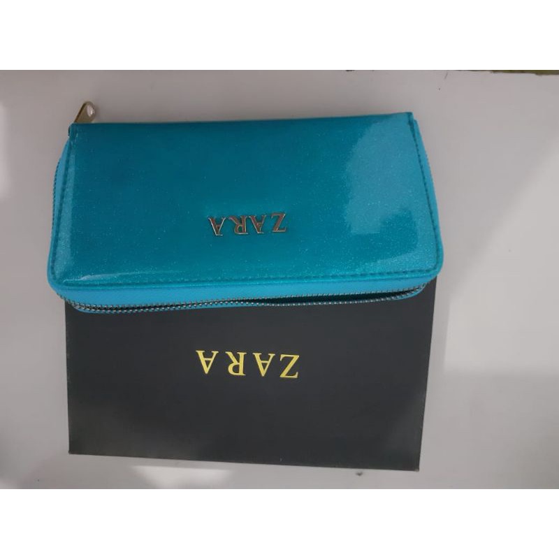 Dompet panjang Zara