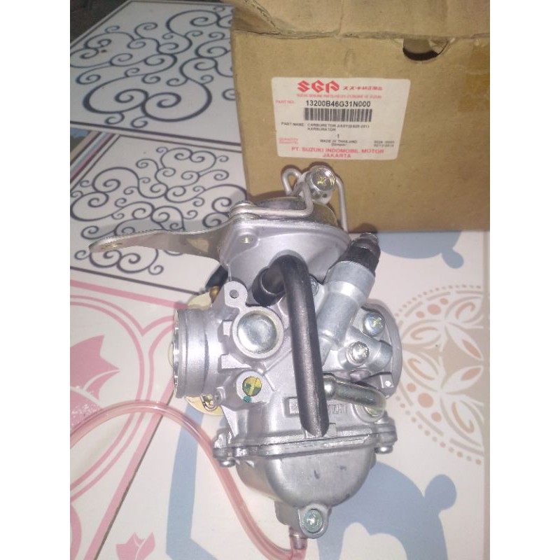 

karburatorsuzukiskywave125