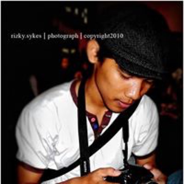 rizkybenjaminyork