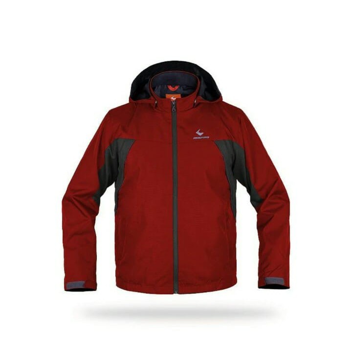 Respiro Venoz TR1.3 | Jaket Motor Windprood Harian