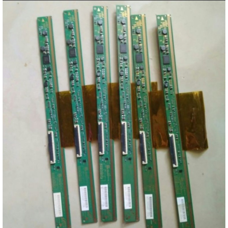 TCON LED TV POLYTRON PLD 32D7511 - 32T7511 - 32D710 - 32T710