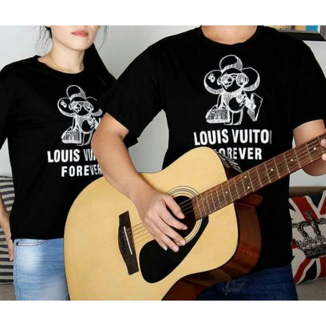 BAJU LV LOUIS VUITTON VIVIENNE K3208