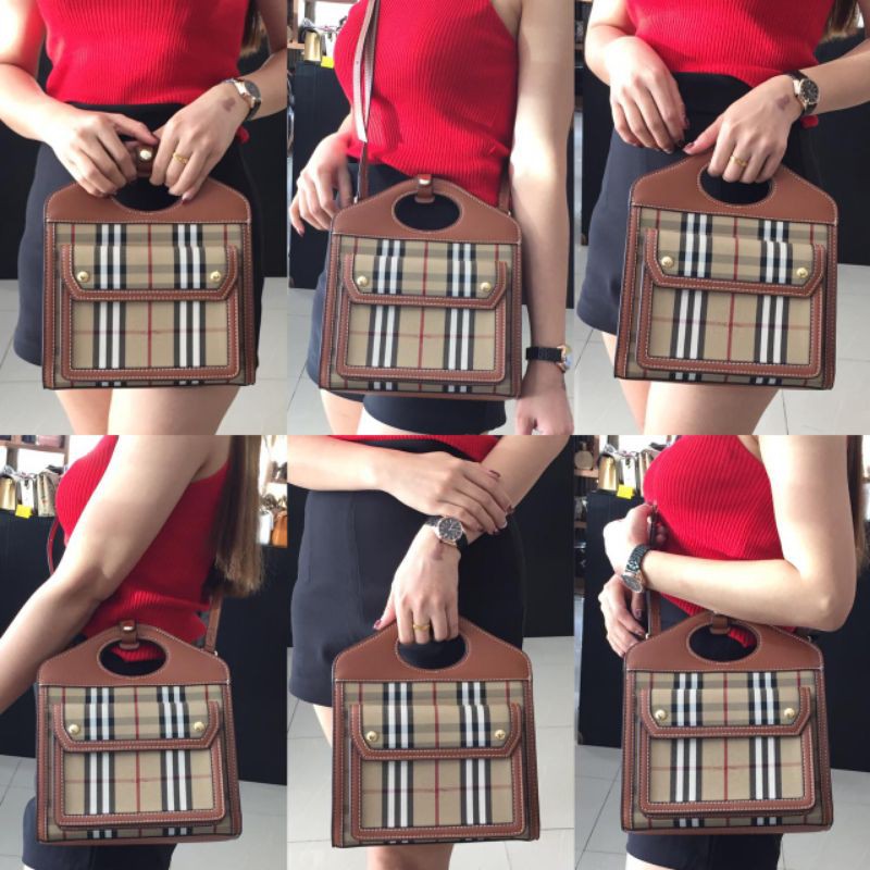 Burberry Vintage # 80363361