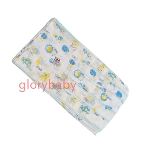 Gurita Bayi Baru Lahir | Gurita Bayi | Gurita Tali | Gurita Ikat Newborn