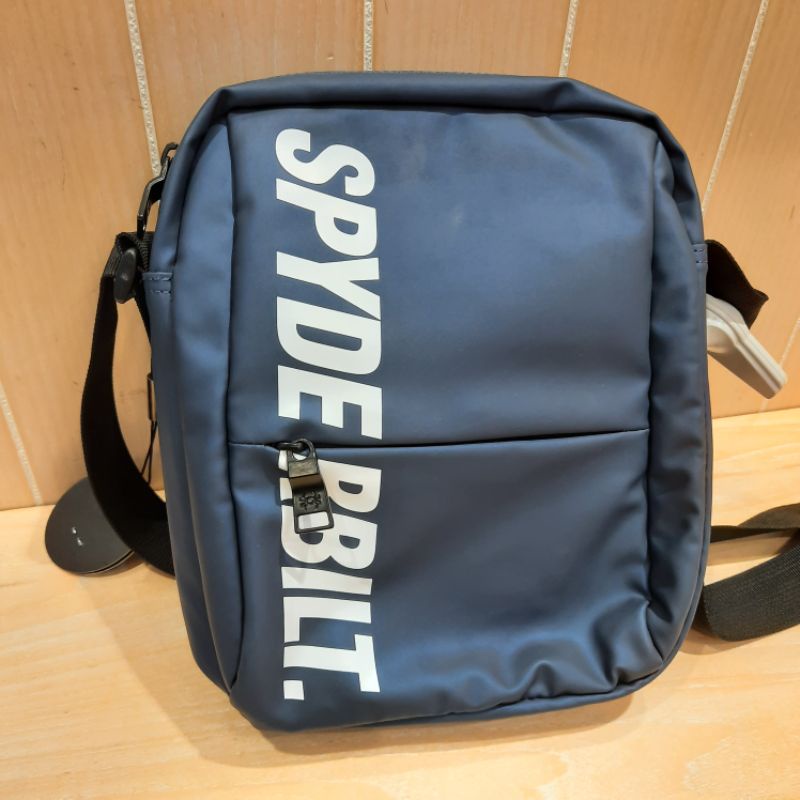 Sling Bag Spyderbilt original Planet Surf