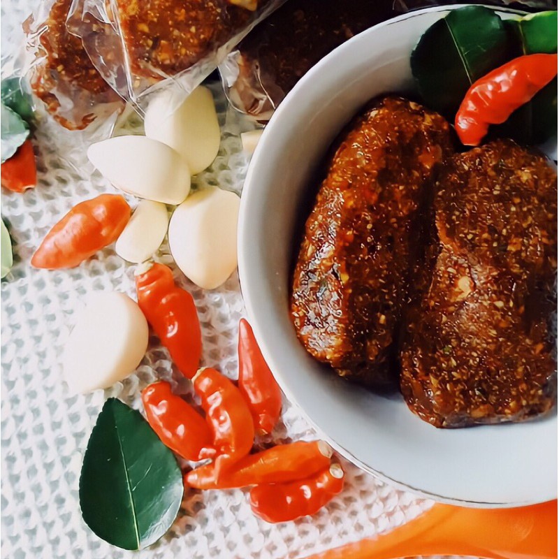 

Sambal Pecel 1 Kg