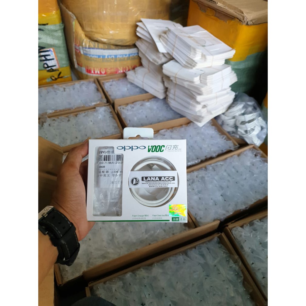 Charger Hp Oppo Ori 4 Ampere