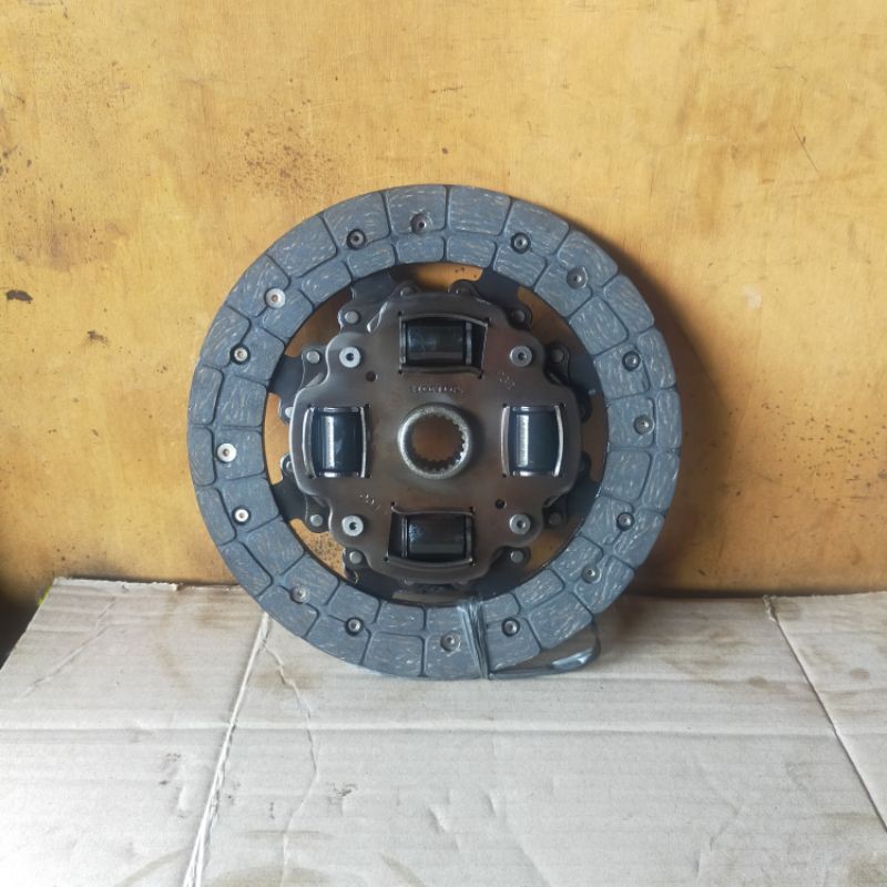 Kampas kopling Honda Grand Civic - Ferio - City - City Z Original