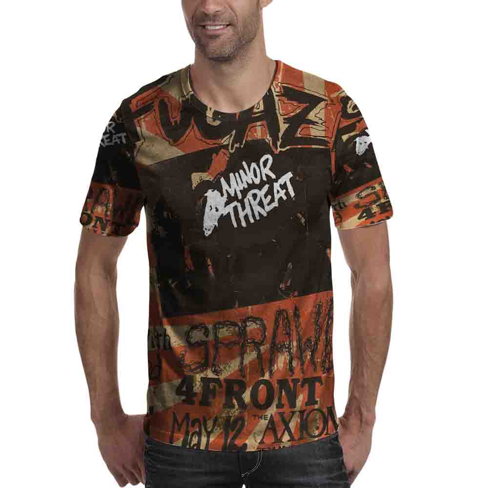 Kaos Fugazi Band