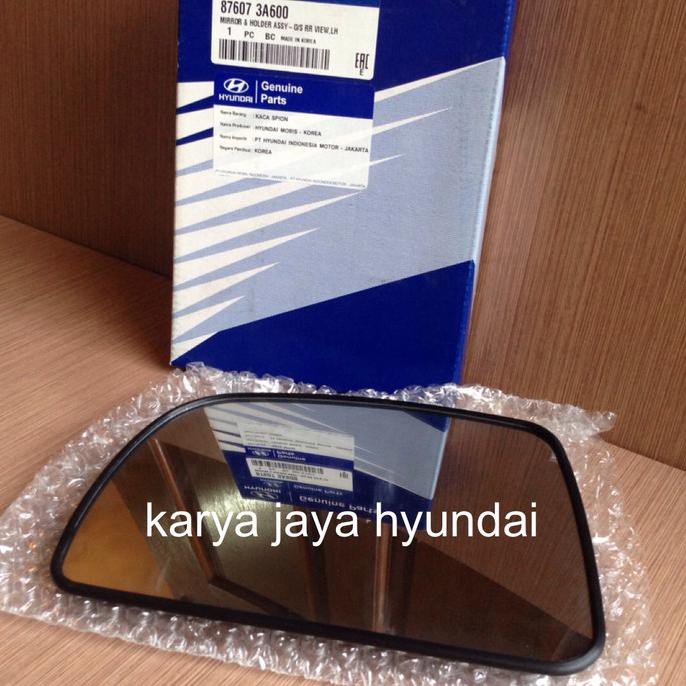Kaca Spion Kiri Hyundai Trajet Genuine