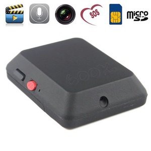 SADAP GSM MINI SPY CAMERA Berkualitas