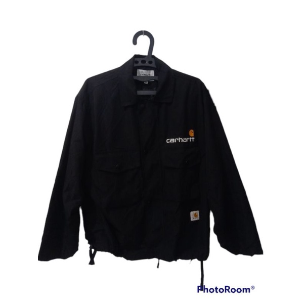 Jaket Coach Carhatt