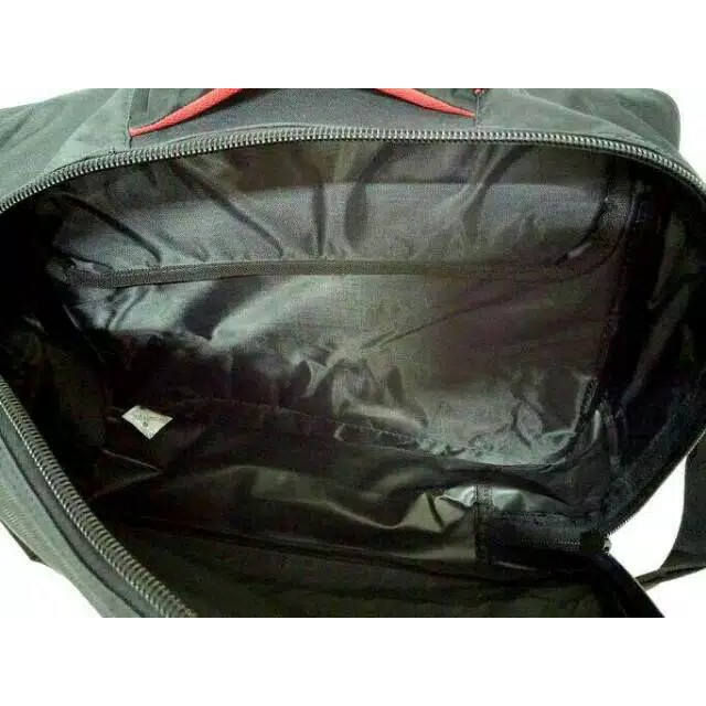 BACKPACK PALAZZO 34685 ORI TAS RANSEL LAPTOP MULTIFUNGSI 3 IN 1 TAS SELEMPANG TAS KANTOR TAS TRAVEL