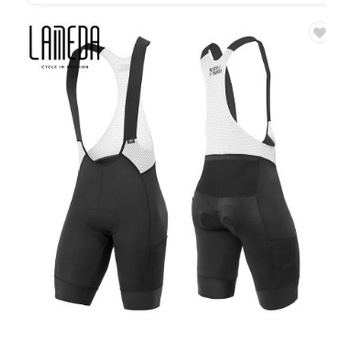 Padding Bib Celana Sepeda Bib Padding Lameda Szj012