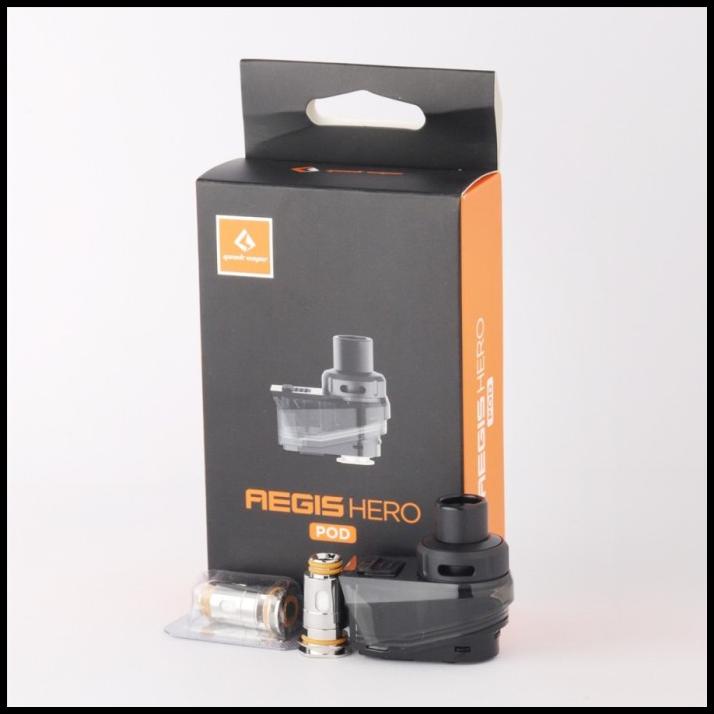 Geekvape aegis hero 2 (h45) pod kit. Geekvape aegis hero 2 картридж. Geek vape aegis hero испарители. Картридж geekvape aegis hero + 2 испарителя. Geekvape aegis hero 2 картридж.